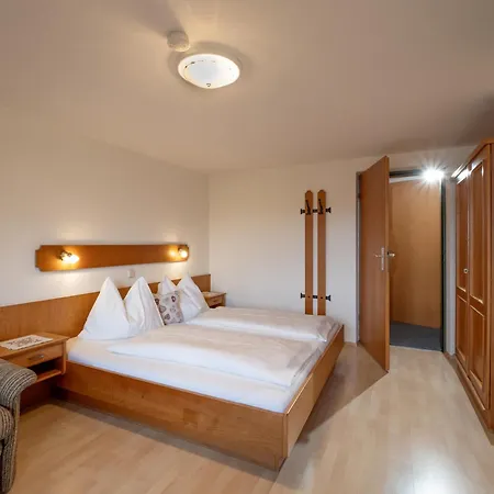 Apartment-pension Schmiedererhof * سانكت يوهان ان تيرو