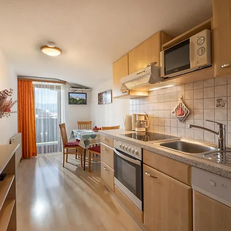 Appartamento Apartment-pension Schmiedererhof