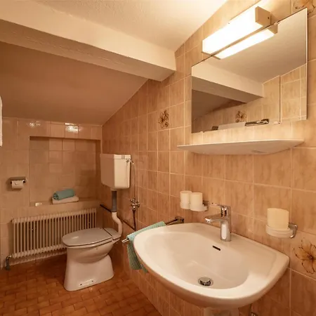 Apartment-pension Schmiedererhof Apartment Sankt Johann in Tirol