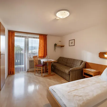 Apartment-pension Schmiedererhof سانكت يوهان ان تيرو
