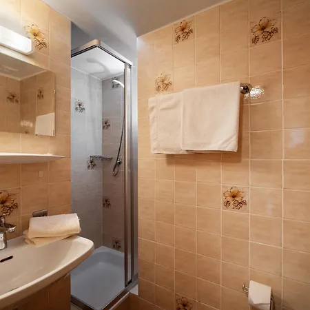 Apartment-pension Schmiedererhof Appartamento