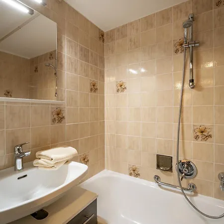 Apartment-pension Schmiedererhof Appartamento *