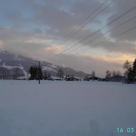 Apartment-pension Schmiedererhof * سانكت يوهان ان تيرو