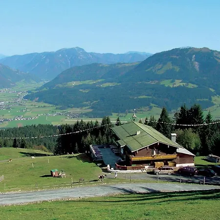 Apartment-pension Schmiedererhof