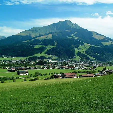 Apartment-pension Schmiedererhof Appartamento
