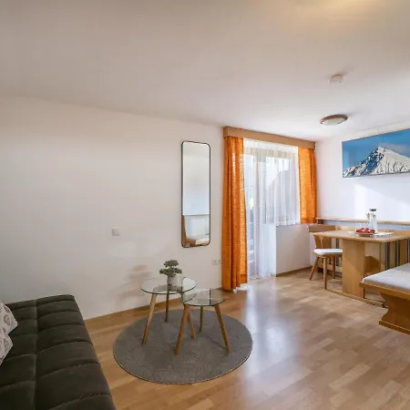 Apartment-pension Schmiedererhof 상트조한인티롤