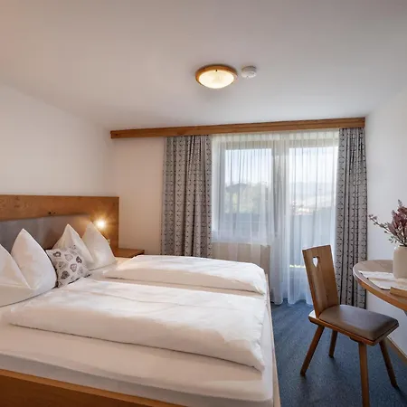 Apartment-pension Schmiedererhof *