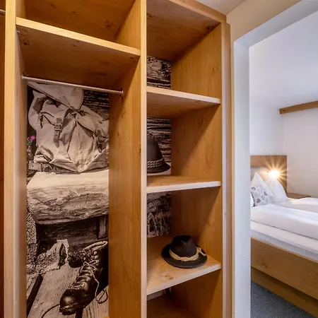 Apartment-pension Schmiedererhof Sankt Johann in Tirol