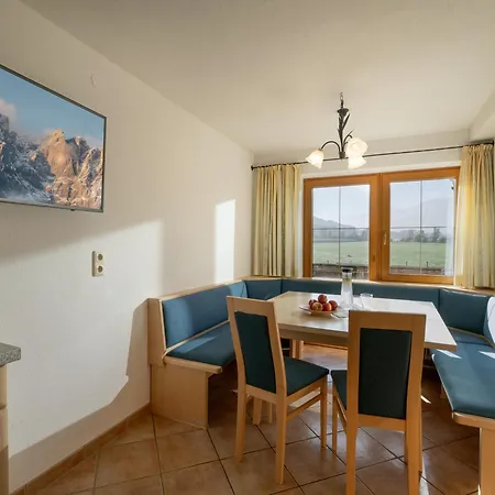 Apartment-pension Schmiedererhof * Sankt Johann in Tirol