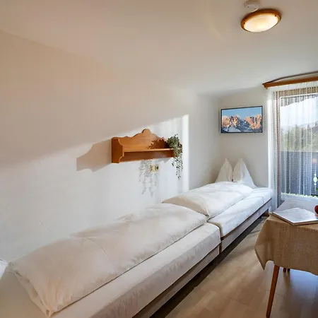 Apartment-pension Schmiedererhof Apartman Sankt Johann in Tirol