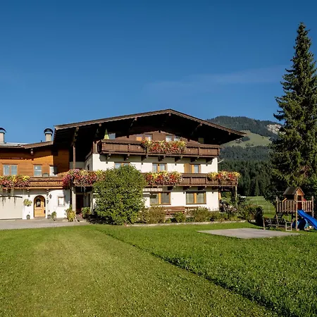Apartment-pension Schmiedererhof Sankt Johann in Tirol