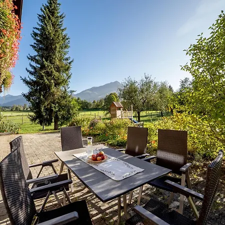 Apartment-pension Schmiedererhof *