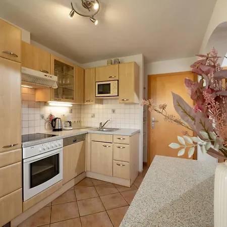 Apartman Apartment-pension Schmiedererhof