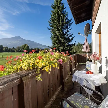 Apartment-pension Schmiedererhof *