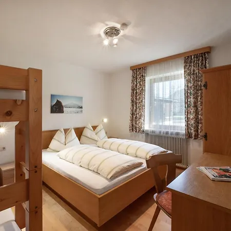 Apartment-pension Schmiedererhof Apartman *