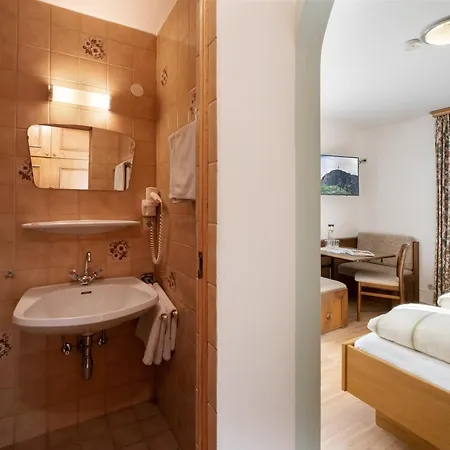 Apartment-pension Schmiedererhof Sankt Johann in Tirol