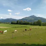 Apartment-pension Schmiedererhof Lägenhet