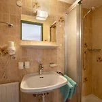 Apartment-pension Schmiedererhof Lägenhet *
