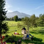 Apartment-pension Schmiedererhof Lägenhet *