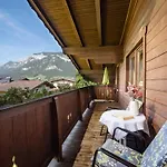 Apartment-pension Schmiedererhof Lägenhet Sankt Johann in Tirol