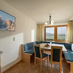 Apartment-pension Schmiedererhof * Sankt Johann in Tirol