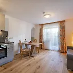 Lägenhet Apartment-pension Schmiedererhof *