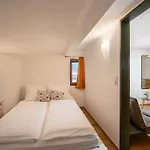 Apartment-pension Schmiedererhof Lägenhet