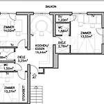Apartment-pension Schmiedererhof