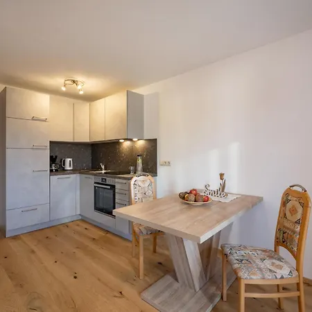 Apartment-pension Schmiedererhof Sankt Johann in Tirol
