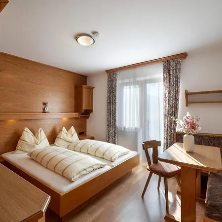 Apartment-pension Schmiedererhof Lägenhet Sankt Johann in Tirol